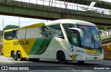 Empresa Gontijo de Transportes 18720 na cidade de Contagem, Minas Gerais, Brasil, por Marcelo Luiz. Número da foto: #10189999.