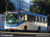Transportadora Globo 477 na cidade de Recife, Pernambuco, Brasil, por Lenilson da Silva Pessoa. Número da foto: #:id.