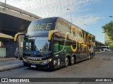 Expresso Nordeste 5640 na cidade de Porto Alegre, Rio Grande do Sul, Brasil, por JULIO SILVA. Número da foto: #10189878.