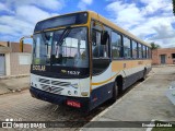 Sertão Turismo 3716 na cidade de Nossa Senhora da Glória, Sergipe, Brasil, por Everton Almeida. Número da foto: #:id.