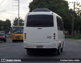Exectrans 26709006 na cidade de Manaus, Amazonas, Brasil, por Cristiano Eurico Jardim. Número da foto: #10187800.