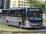 Auto Viação 1001 RJ 108.1197 na cidade de Rio de Janeiro, Rio de Janeiro, Brasil, por Renan Vieira. Número da foto: #10188592.