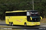 Ônibus Particulares 3007 na cidade de Aparecida, São Paulo, Brasil, por Adailton Cruz. Número da foto: #:id.