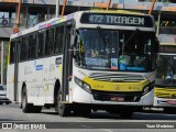 Empresa de Transportes Braso Lisboa A29148 na cidade de Rio de Janeiro, Rio de Janeiro, Brasil, por Yaan Medeiros. Número da foto: #:id.