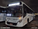 Transriver Transporte B46 na cidade de Rio de Janeiro, Rio de Janeiro, Brasil, por Gabryel Aguiar. Número da foto: #:id.