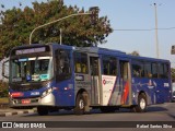 Viação Osasco 21.588 na cidade de Osasco, São Paulo, Brasil, por Rafael Santos Silva. Número da foto: #10190261.