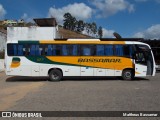 Viação Bassamar 127 na cidade de Juiz de Fora, Minas Gerais, Brasil, por Mattheus Bassamar. Número da foto: #:id.