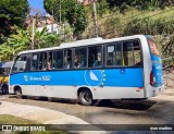 Viação Nossa Senhora das Graças A71620 na cidade de Rio de Janeiro, Rio de Janeiro, Brasil, por ryan martins. Número da foto: #:id.
