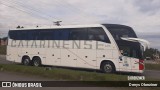 Auto Viação Catarinense 3375 na cidade de Indaial, Santa Catarina, Brasil, por Denys Oberziner. Número da foto: #10189552.