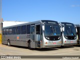Leblon Transporte de Passageiros 15L13 na cidade de Fazenda Rio Grande, Paraná, Brasil, por Guilherme Neudorff. Número da foto: #10187738.