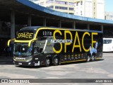 Expresso Nordeste 5830 na cidade de Porto Alegre, Rio Grande do Sul, Brasil, por JULIO SILVA. Número da foto: #10189785.