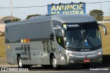 Viação São Bento Campinas - TEL Turismo 1801 na cidade de São José dos Campos, São Paulo, Brasil, por Everaldo Bordini. Número da foto: #:id.
