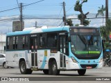 Auto Viação Dragão do Mar 42720 na cidade de Fortaleza, Ceará, Brasil, por João Carlos. Número da foto: #:id.