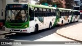 Alfetur - Alfenas Transportes e Turismo 1500 na cidade de Alfenas, Minas Gerais, Brasil, por Jose Eduardo Lobo. Número da foto: #:id.
