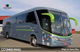 Viação Garcia 8205 na cidade de Campinas, São Paulo, Brasil, por Sérgio de Sousa Elias. Número da foto: #10188608.