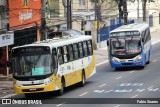 Empresa de Transportes Nova Marambaia AT-66313 na cidade de Belém, Pará, Brasil, por Fabio Soares. Número da foto: #10187194.
