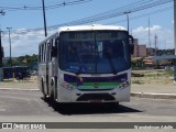 Viação Modelo 9130 na cidade de Aracaju, Sergipe, Brasil, por Wangledyson Adolfo. Número da foto: #:id.