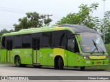 Transcol Transportes Coletivos 04458 na cidade de Teresina, Piauí, Brasil, por Cleiton Rodrigues. Número da foto: #10188825.