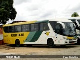 Empresa Gontijo de Transportes 3200 na cidade de Almenara, Minas Gerais, Brasil, por Paulo Sérgio Silva. Número da foto: #10190326.