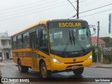 Prefeitura Municipal de Marques de Souza 3756 na cidade de Marques de Souza, Rio Grande do Sul, Brasil, por Igor Scherner. Número da foto: #:id.