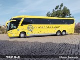 RodeRotas - Rotas de Viação do Triângulo 7757 na cidade de Americana, São Paulo, Brasil, por Gilson de Souza Junior. Número da foto: #10187833.