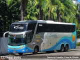 Expresso Satélite Norte 16900 na cidade de Fortaleza, Ceará, Brasil, por Francisco Dornelles Viana de Oliveira. Número da foto: #:id.