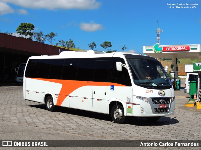 GTU Turismo 2019 na cidade de João Monlevade, Minas Gerais, Brasil, por Antonio Carlos Fernandes. ID da foto: 10192754.