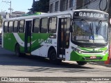 Viação São José RJ 200.183 na cidade de Nova Iguaçu, Rio de Janeiro, Brasil, por Augusto César. Número da foto: #10190991.