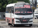 CVTRAM - Cooperativa de Transporte Urbano do Estado do Amazonas 2006-150 na cidade de Manaus, Amazonas, Brasil, por Kezedy Padilha. Número da foto: #:id.