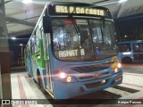 Vereda Transporte Ltda. 13077 na cidade de Vila Velha, Espírito Santo, Brasil, por Kaique Passos. Número da foto: #:id.