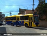 Auto Viação Reginas RJ 110.297 na cidade de Duque de Caxias, Rio de Janeiro, Brasil, por Natan Lima. Número da foto: #:id.