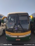 Viação Motta 21762 na cidade de Presidente Prudente, São Paulo, Brasil, por Luis Guilherme Costa. Número da foto: #10191141.