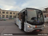 Transportes Blanco RJ 136.082 na cidade de Rio de Janeiro, Rio de Janeiro, Brasil, por Walace dos Santos. Número da foto: #10190944.