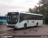 SOGIL - Sociedade de Ônibus Gigante Ltda. 5163 na cidade de São Leopoldo, Rio Grande do Sul, Brasil, por Júnior Harras. Número da foto: #10191319.