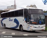 Citral Transporte e Turismo 2422 na cidade de Porto Alegre, Rio Grande do Sul, Brasil, por Emerson Dorneles. ID da foto: :id.