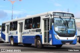 Transportes Águas Lindas BL-91505 na cidade de Belém, Pará, Brasil, por Fabio Soares. Número da foto: #:id.