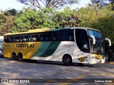 Empresa Gontijo de Transportes 14845 na cidade de São Paulo, São Paulo, Brasil, por Fabricio Zulato. Número da foto: #10193353.