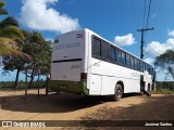 Pavão Turismo 3020 na cidade de Simões Filho, Bahia, Brasil, por Josimar Santos. ID da foto: :id.