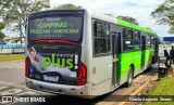 Viação Garcia 81126 na cidade de Marialva, Paraná, Brasil, por Otavio Augusto  Soares. Número da foto: #10191302.