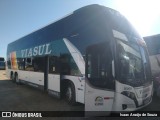 Real Sul Turismo 16000 na cidade de Samambaia, Distrito Federal, Brasil, por Isaac Araújo de Souza. Número da foto: #10192430.