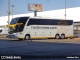 RodeRotas - Rotas de Viação do Triângulo 1808 na cidade de Goiânia, Goiás, Brasil, por Jonathan Silva. Número da foto: #10191216.