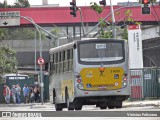 Transunião Transportes 3 6325 na cidade de São Paulo, São Paulo, Brasil, por Vinicius Feliciano. Número da foto: #:id.