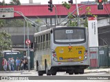 Transunião Transportes 3 6325 na cidade de São Paulo, São Paulo, Brasil, por Vinicius Feliciano. ID da foto: :id.