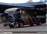 Expresso Nordeste 5672 na cidade de Porto Alegre, Rio Grande do Sul, Brasil, por Emerson Dorneles. Número da foto: #10191096.
