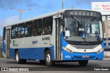 Via Loc BJ-99802 na cidade de Belém, Pará, Brasil, por Fabio Soares. Número da foto: #10190896.