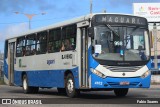 Via Loc BJ-99802 na cidade de Belém, Pará, Brasil, por Fabio Soares. ID da foto: :id.