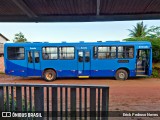 Ônibus Particulares HKJ3D54 na cidade de Belterra, Pará, Brasil, por Erick Pedroso Neves. Número da foto: #:id.