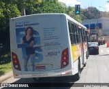 Viasul Transportes Coletivos 1720 na cidade de Itaúna, Minas Gerais, Brasil, por Rafael Ferreira Lopes. Número da foto: #:id.