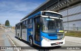 Transwolff Transportes e Turismo 6 6788 na cidade de São Paulo, São Paulo, Brasil, por Murilo da Silva. Número da foto: #10192255.