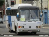 Ônibus Particulares 5000 na cidade de Teresina, Piauí, Brasil, por Glauber Medeiros. ID da foto: :id.